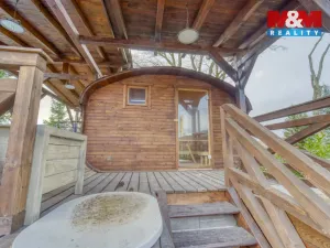 Prodej obchodního prostoru, Stružná, 562 m2