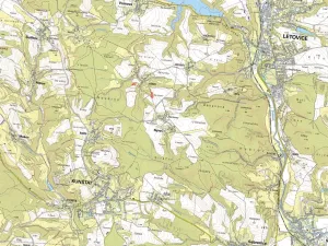 Prodej pole, Nýrov, 8776 m2