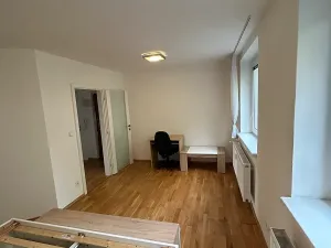 Pronájem bytu 2+kk, Brno, Křídlovická, 53 m2