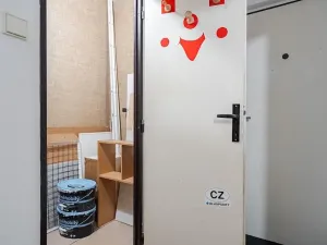 Prodej bytu 2+1, Česká Třebová, Semanínská, 72 m2