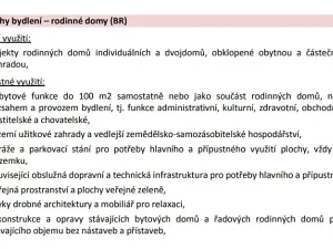 Prodej pozemku pro bydlení, Staré Hodějovice, Pod Poustevníkem, 1316 m2