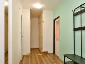 Prodej bytu 3+kk, Praha - Hloubětín, Klánovická, 61 m2