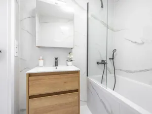 Prodej bytu 3+kk, Praha - Háje, Plickova, 64 m2