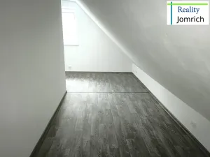 Pronájem bytu 3+1, Smržovka, Hlavní, 73 m2