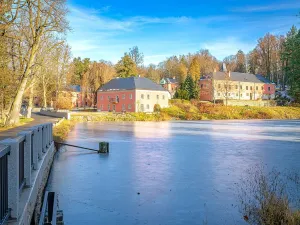 Prodej chaty, Smilkov, 74 m2