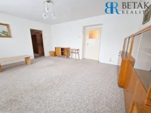 Prodej bytu 3+1, Přerov, Prokopa Holého, 76 m2