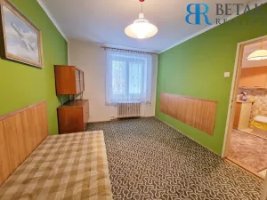 Prodej bytu 3+1, Přerov, Prokopa Holého, 76 m2