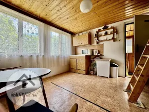Pronájem chaty, Semily, 42 m2