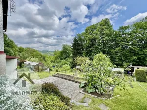 Pronájem chaty, Semily, 42 m2