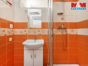 Prodej bytu 4+kk, Liberec - Liberec XXV-Vesec, Česká, 82 m2