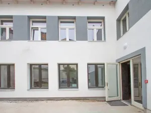 Pronájem bytu 1+kk, Hradec Králové, Šafaříkova, 31 m2