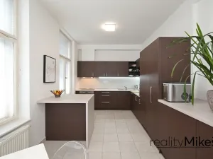 Pronájem bytu 3+1, Liberec, Riegrova, 69 m2