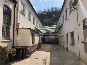 Pronájem komerční nemovitosti, Praha - Karlín, Pernerova, 358 m2