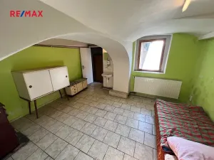 Prodej rodinného domu, Choteč, 71 m2