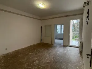 Prodej bytu 3+1, České Budějovice, Pekárenská, 71 m2