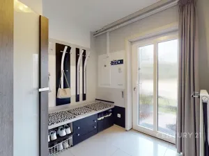 Prodej rodinného domu, Miličín, 135 m2