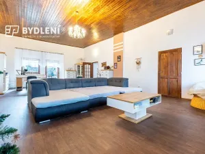 Prodej rodinného domu, Chabařovice, 339 m2