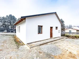 Prodej rodinného domu, Chabařovice, 339 m2