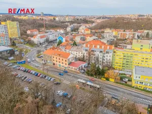 Prodej bytu 3+kk, Praha - Michle, Ohradní, 77 m2