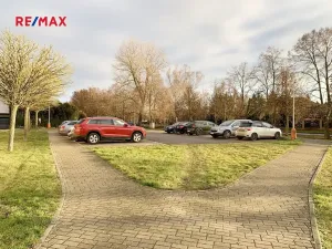 Prodej bytu 1+kk, Rakovník, Pod Nemocnicí, 20 m2