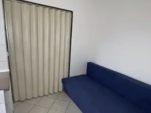 Pronájem bytu 1+1, Praha, 45 m2