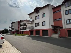 Pronájem bytu 4+kk, Chodov, Bezručova, 133 m2