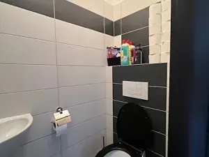 Pronájem bytu 4+kk, Chodov, Bezručova, 133 m2