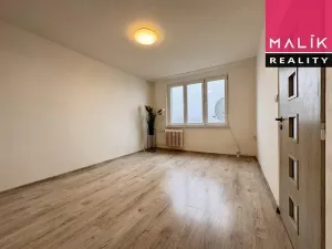 Prodej bytu 1+1, Karlovy Vary, Dvořákova, 37 m2