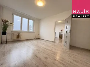 Prodej bytu 1+1, Karlovy Vary, Dvořákova, 37 m2