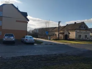 Prodej rodinného domu, Úherce, 160 m2