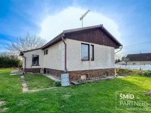 Prodej chalupy, Staňkovice, 76 m2