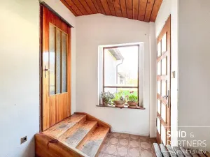 Prodej chalupy, Staňkovice, 76 m2