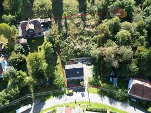 Prodej rodinného domu, Brněnec, 80 m2