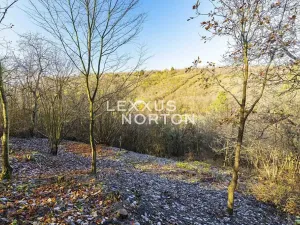 Prodej pozemku pro bydlení, Praha - Troja, Na dlážděnce, 2570 m2