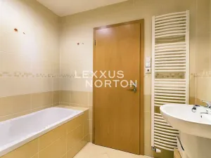 Pronájem bytu 1+kk, Praha - Stodůlky, Radouňova, 34 m2