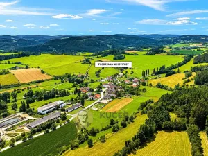 Prodej pozemku pro bydlení, Čkyně, 1005 m2