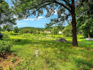 Prodej pozemku pro bydlení, Čkyně, 2677 m2