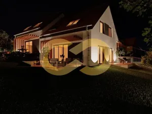 Prodej rodinného domu, Prachatice, Esovitá, 180 m2