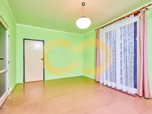 Prodej bytu 3+1, Prachatice, Pod Hradbami, 67 m2