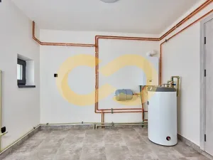 Prodej rodinného domu, Rudolfov, Na výhledu, 180 m2