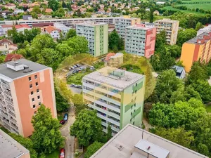 Prodej bytu 4+kk, Brandýs nad Labem-Stará Boleslav, Kaštanová, 94 m2