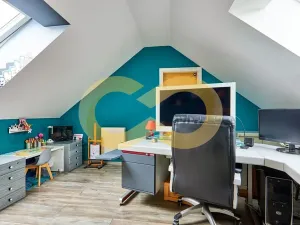 Prodej rodinného domu, Nebahovy, 138 m2