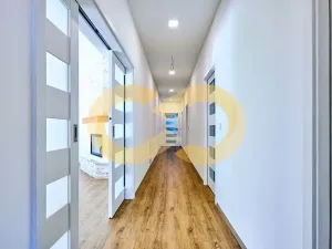 Pronájem rodinného domu, Kunice, 296 m2