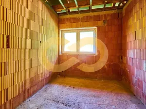 Prodej rodinného domu, Chvalovice, 180 m2