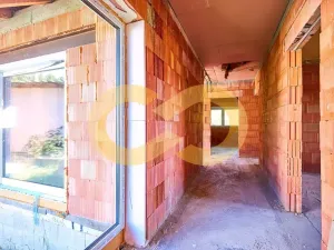 Prodej pozemku pro bydlení, Chvalovice, 3700 m2