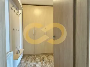 Pronájem bytu 3+kk, Lipno nad Vltavou, 80 m2