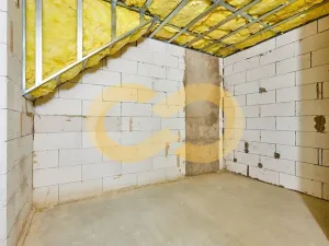 Prodej rodinného domu, Vimperk, 102 m2