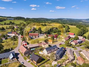 Prodej rodinného domu, Vimperk, 102 m2