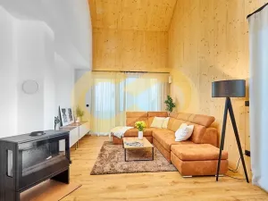 Prodej rodinného domu, Chotyně, 209 m2