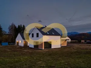 Prodej rodinného domu, Chotyně, 209 m2